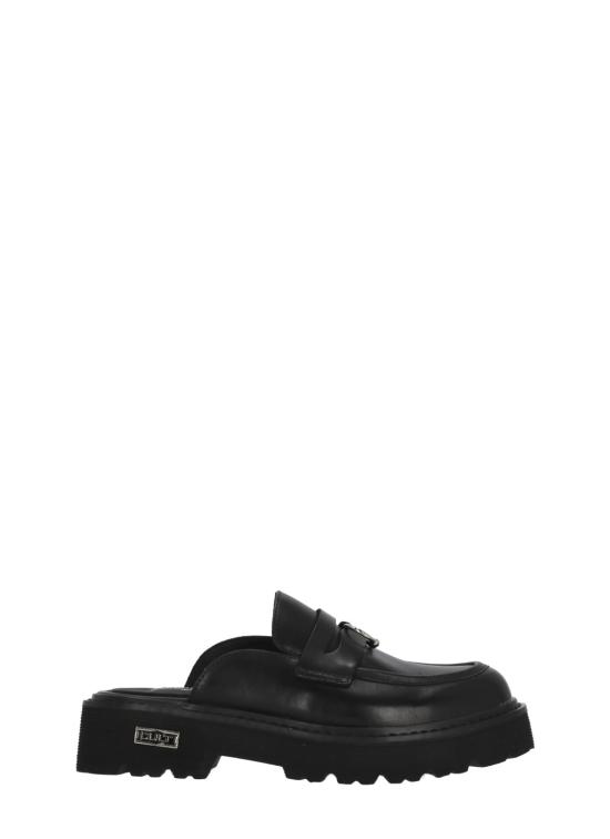 26SS 컬트 뮬/슬리퍼 CLW421401 SLASH 4214BLACK Black