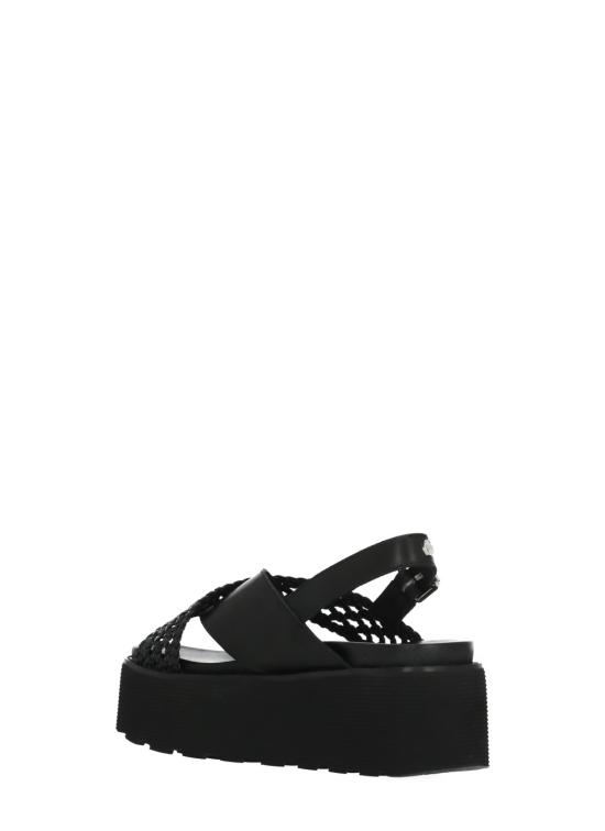 26SS 컬트 샌들 CLW389102 NANCY 3891BLACK Black - CULT