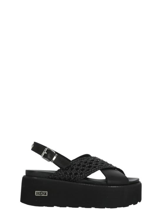 26SS 컬트 샌들 CLW389102 NANCY 3891BLACK Black