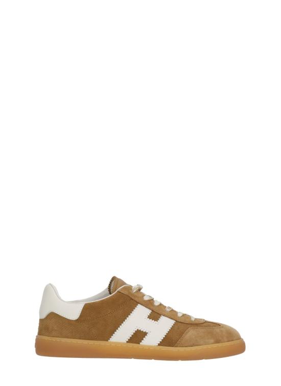 26SS 호간 스니커즈 HXW6470FB60UXJ 419E Brown