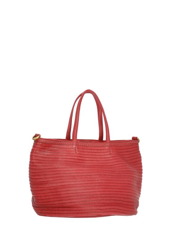 26SS 마조 토트백 BOSP0815 CRL Rosso - MAJO