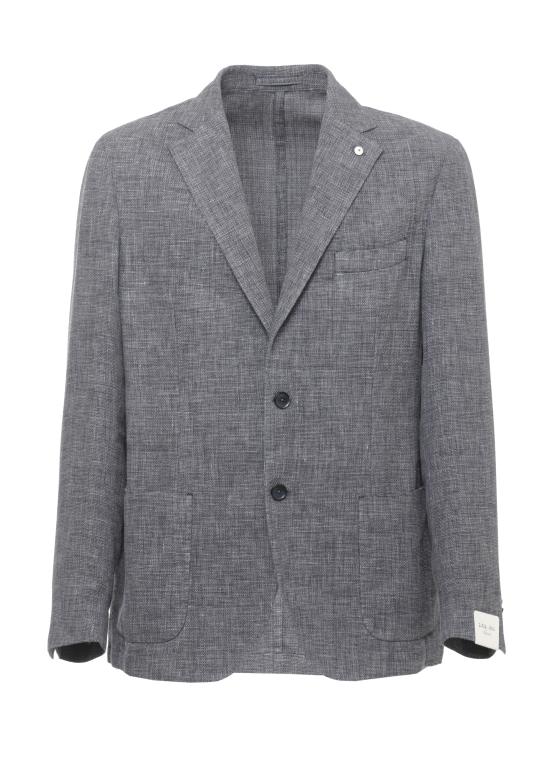 26SS 엘비엠 수트 자켓 2887 550495 Grey