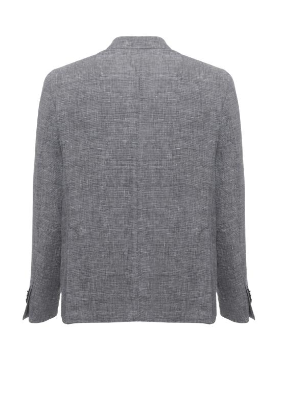 26SS 엘비엠 수트 자켓 2887 550495 Grey - L.B.M.