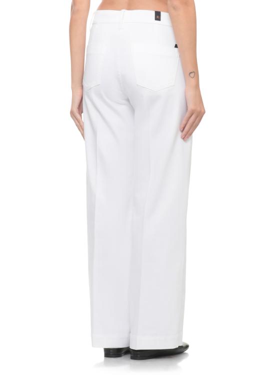 26SS 시갈라스 데님 팬츠 259 TDRS11001 White - CIGALA'S