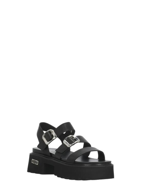26SS 컬트 샌들 CLW453600 CHER 4536BLACK Black - CULT