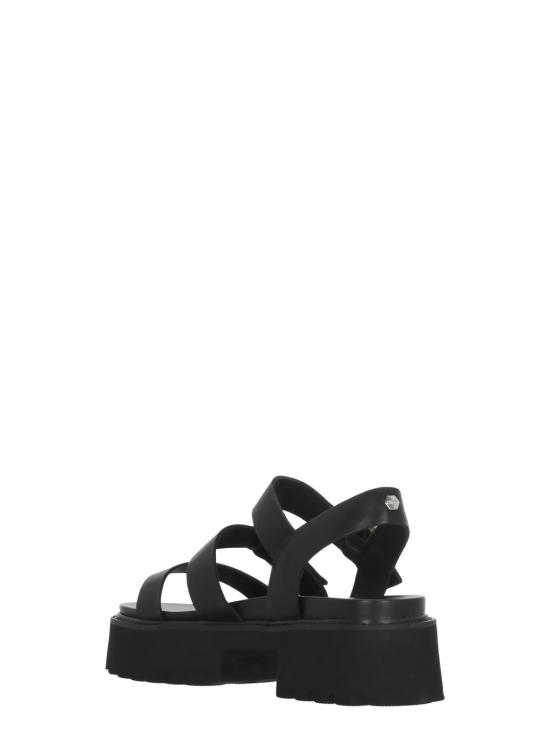 26SS 컬트 샌들 CLW453600 CHER 4536BLACK Black - CULT