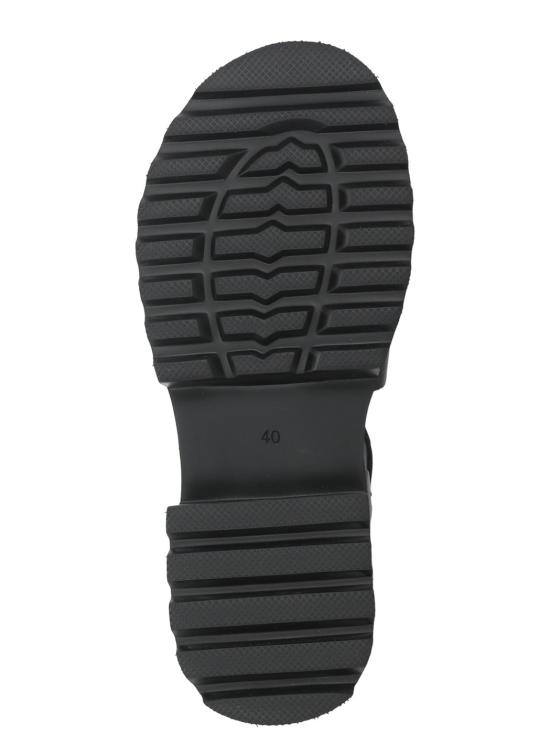 26SS 컬트 샌들 CLW453600 CHER 4536BLACK Black - CULT