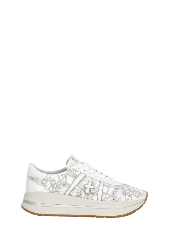 26SS 화이트 프리미아타 스니커즈 BETHCOIN 8153 White