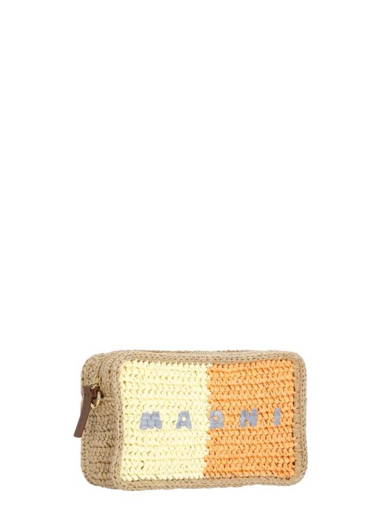 26SS 마르니 크로스백 SBMP0276U0 P9110ZP196 Multicolor - MARNI