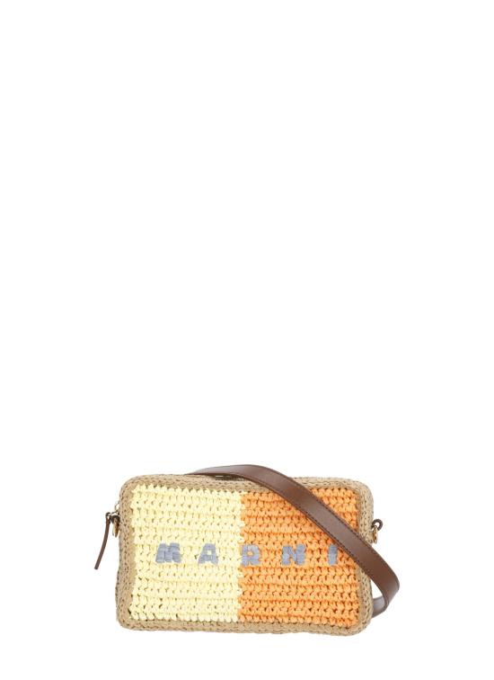 26SS 마르니 크로스백 SBMP0276U0 P9110ZP196 Multicolor