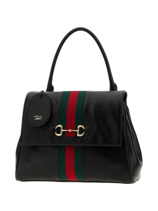 26FW 구찌 토트백 875018 AAGIQ1053 BLACK - GUCCI