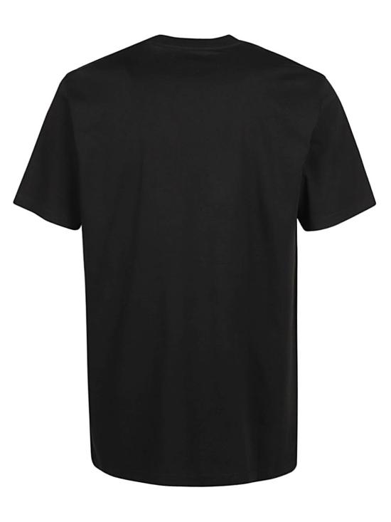 26FW 칼하트 WIP 숏슬리브 포켓 티셔츠 I030434 89XX Black - CARHARTT WIP