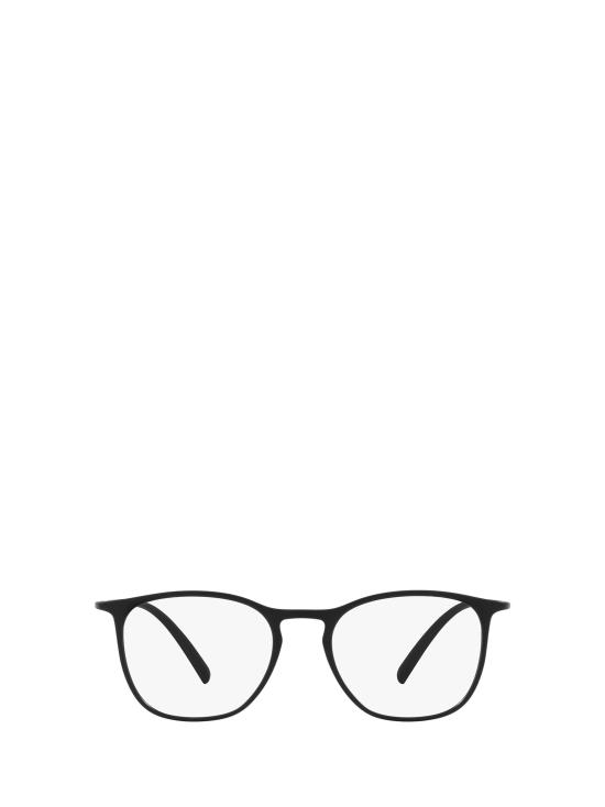 26FW 조르지오 아르마니 안경 AR7202 5042 MATTE BLACK