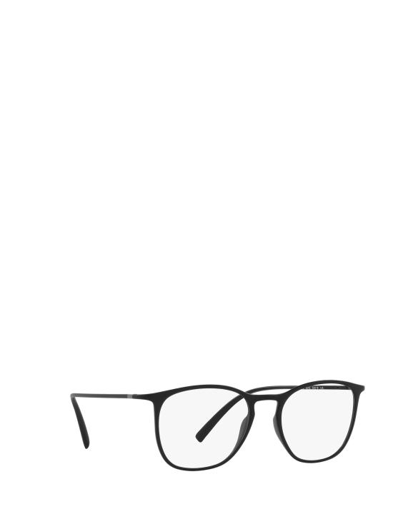 26FW 조르지오 아르마니 안경 AR7202 5042 MATTE BLACK - GIORGIO ARMANI