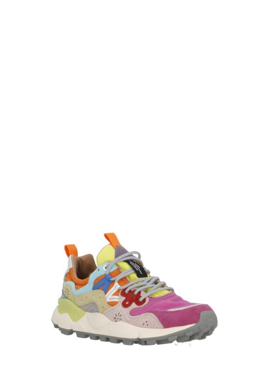 26SS 플라워 마운틴 스니커즈 2017817 YAMANO 31L43 Multicolor - FLOWER MOUNTAIN