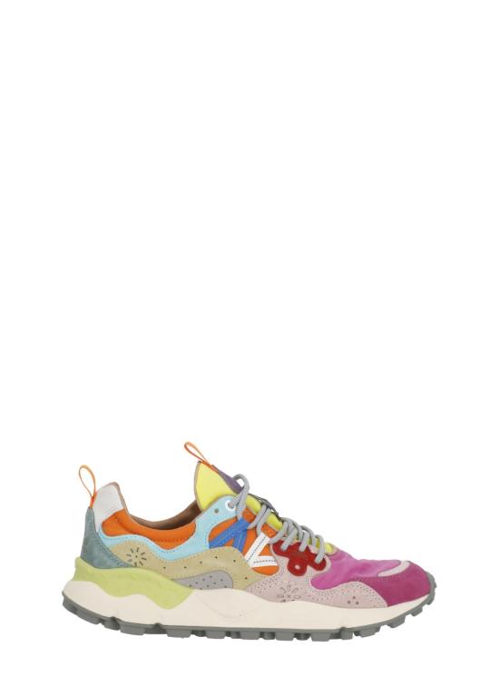 26SS 플라워 마운틴 스니커즈 2017817 YAMANO 31L43 Multicolor