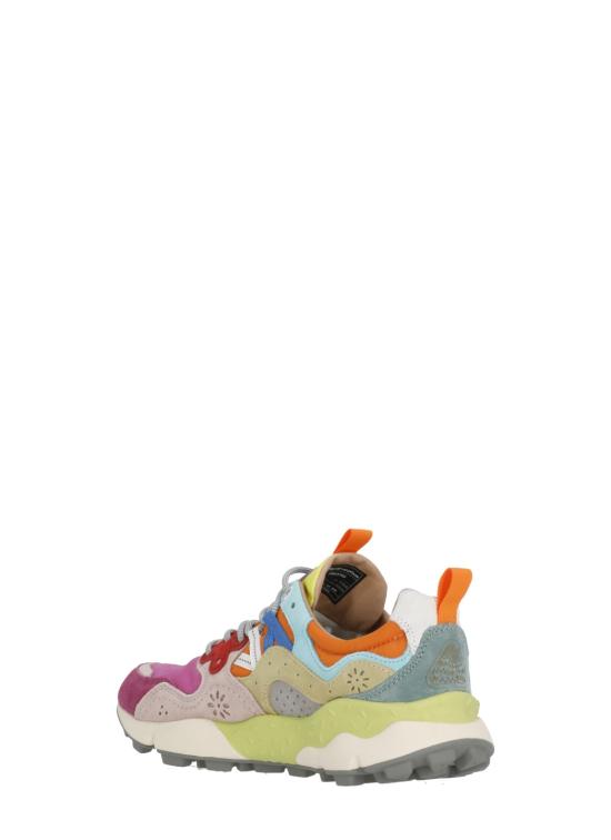 26SS 플라워 마운틴 스니커즈 2017817 YAMANO 31L43 Multicolor - FLOWER MOUNTAIN