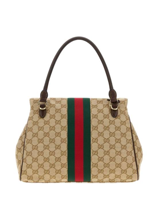 26FW 구찌 토트백 875018 FAFV99653 BEIGE - GUCCI