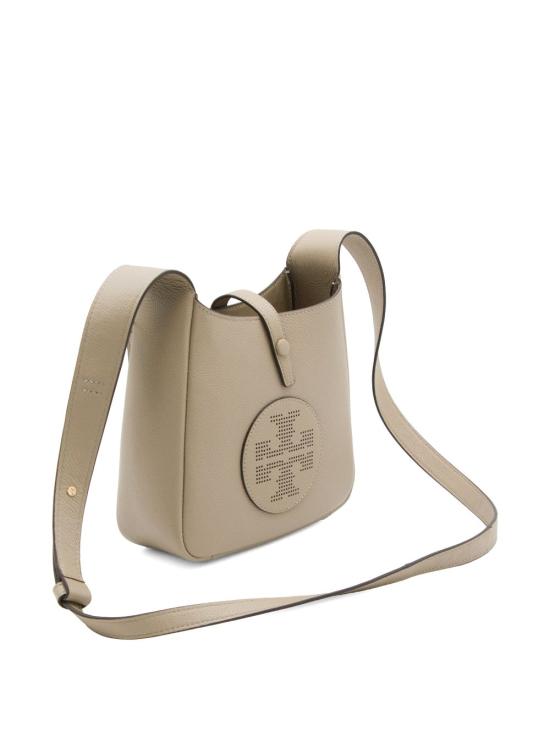 26FW 토리버치 크로스백 185793 020 Light Grey - TORY BURCH