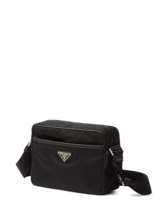 26FW 프라다 크로스백 2VH048 2DMHF0002 Black - PRADA