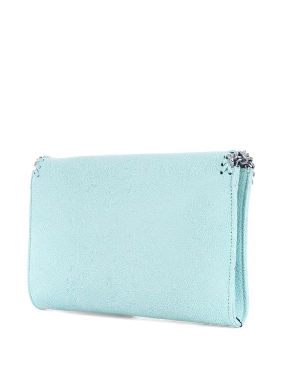 26FW 스텔라 맥카트니 숄더백 581238 W91324449 Clear Blue - STELLA MCCARTNEY