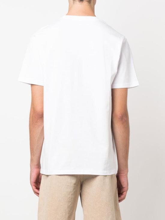 26FW 칼하트 WIP 숏슬리브 포켓 티셔츠 I030434 02XX White - CARHARTT WIP