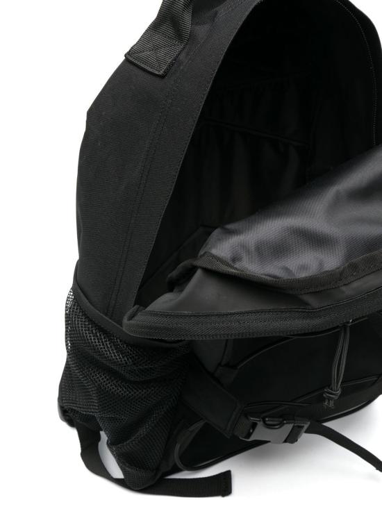 26FW 칼하트 WIP 킥플립 백팩 I031468 89XX Black - CARHARTT WIP