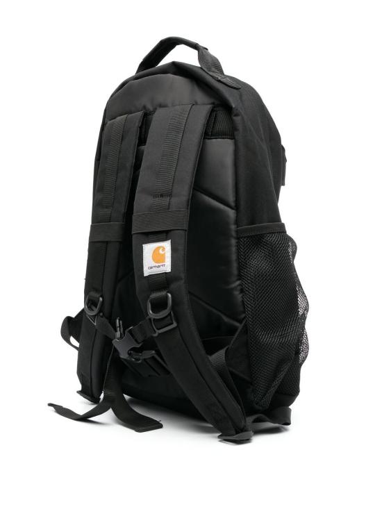 26FW 칼하트 WIP 킥플립 백팩 I031468 89XX Black - CARHARTT WIP