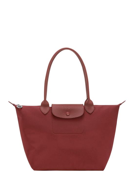 26FW 롱샴 숄더백 L2605979P87 Bordeaux