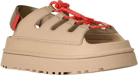 26SS 어그 골든글로우 토글 샌들 1179370MDSD BEIGE - UGG