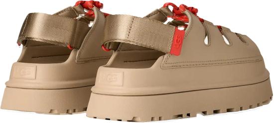 26SS 어그 골든글로우 토글 샌들 1179370MDSD BEIGE - UGG