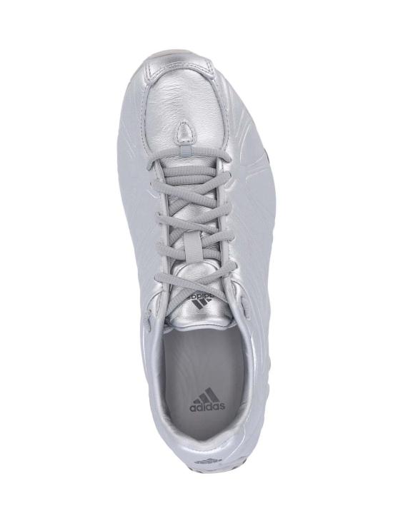  아디다스 고스트 스프린트 JQ6439 Silver Metallic Matte Silver Grey One DOM - ADIDAS