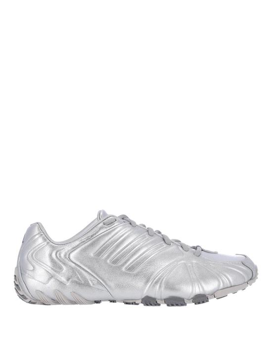  아디다스 고스트 스프린트 JQ6439 Silver Metallic Matte Silver Grey One DOM