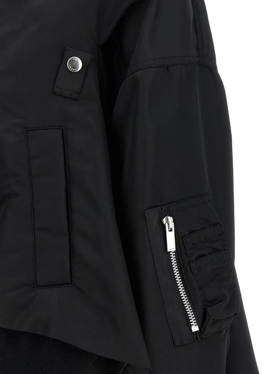 26SS 사카이 봄버 자켓 2608304001 - SACAI