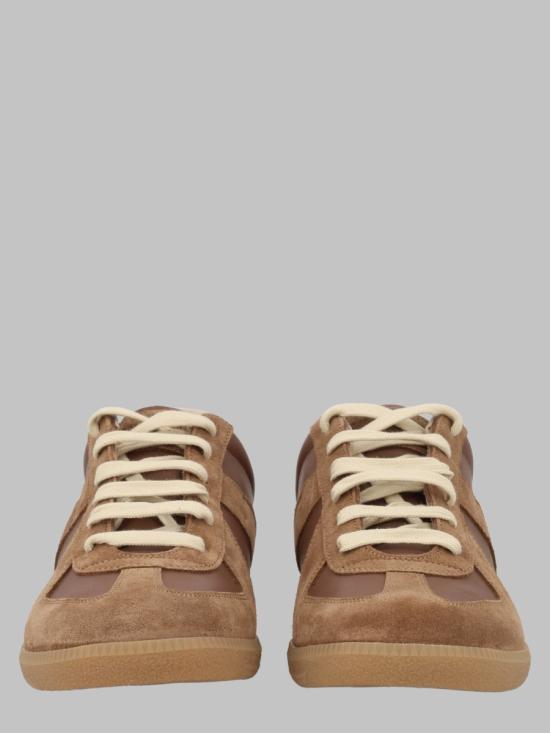 26FW 마르지엘라 레플리카 스니커즈 S57WS0236 P1895T2370 BROWN