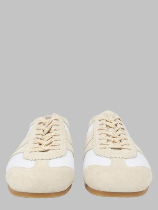 26FW 드리스 반 노튼 스니커즈 021725 0117001 WHITE