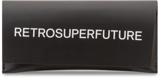 26SS 레트로슈퍼퓨처 선글라스 IEDZBLACK - RETROSUPERFUTURE
