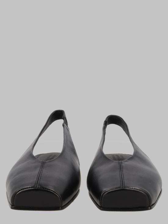 26FW MM6 메종마르지엘라 샌들 S59WX0079 P3628T8013 BLACK