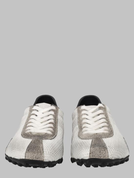 26FW 마르지엘라 스니커즈 S97WS0092 P7645H0966 WHITE
