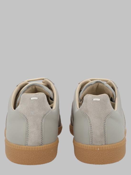 26FW 마르지엘라 레플리카 스니커즈 S57WS0236 P1895T8137 GREY - MAISON MARGIELA