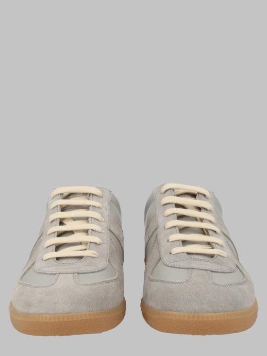 26FW 마르지엘라 레플리카 스니커즈 S57WS0236 P1895T8137 GREY