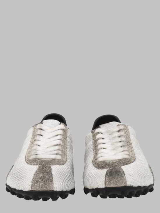 26FW 마르지엘라 스니커즈 S39WS0138 P7645H0966 WHITE