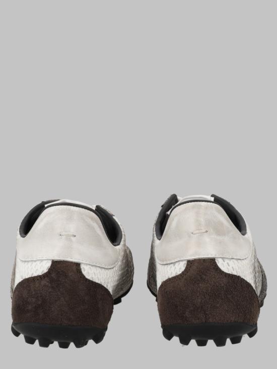 26FW 마르지엘라 스니커즈 S39WS0138 P7645H0966 WHITE - MAISON MARGIELA
