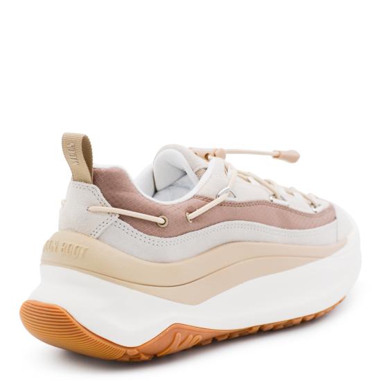 25FW 문부츠 스니커즈 80D2490090 AH05 OFF WHITE TAUPE - MOON BOOT