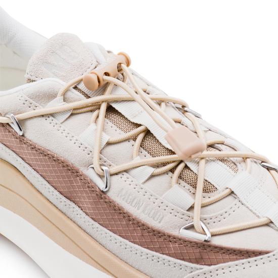 25FW 문부츠 스니커즈 80D2490090 AH05 OFF WHITE TAUPE - MOON BOOT