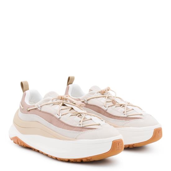 25FW 문부츠 스니커즈 80D2490090 AH05 OFF WHITE TAUPE - MOON BOOT