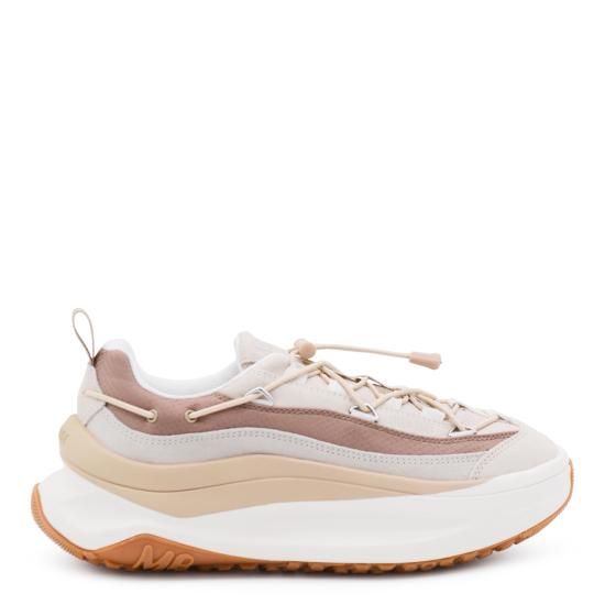 25FW 문부츠 스니커즈 80D2490090 AH05 OFF WHITE TAUPE