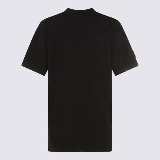 26SS 마우나케아 반팔 티셔츠 HER100 999 Black - MAUNA KEA