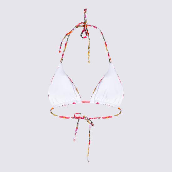 26SS 팜 리오 비키니 수영복 351760 L0025 OFF WHITE - FARM RIO