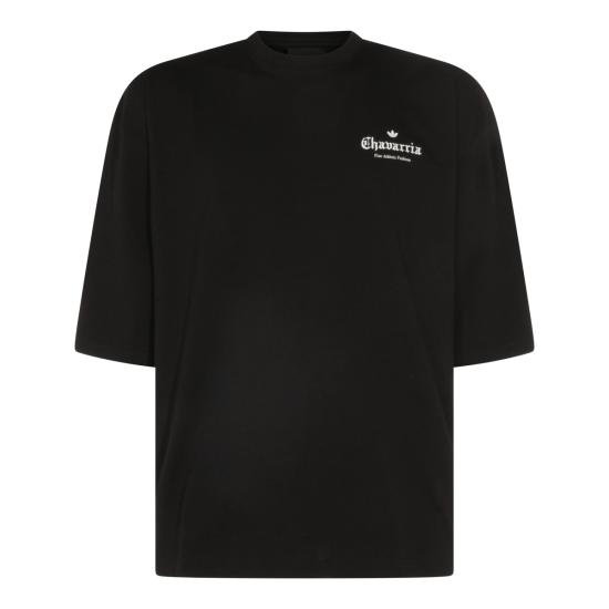 26SS 아디다스 반팔 티셔츠 KS6445 BLACK